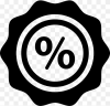 АКЦИИ %