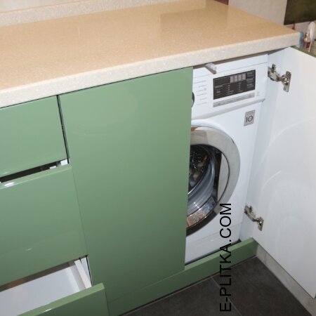 Угловая мебель для ванной по индивидуальным размерам