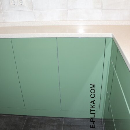 Угловая мебель для ванной по индивидуальным размерам