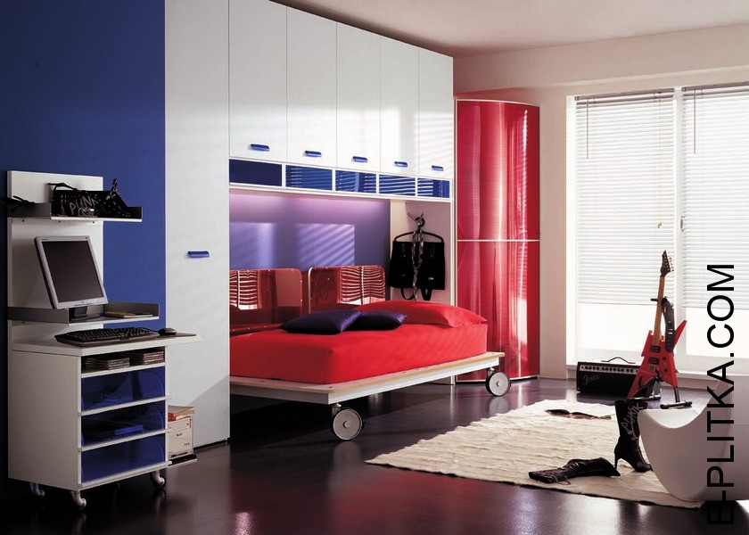 Дитяча «Nord»