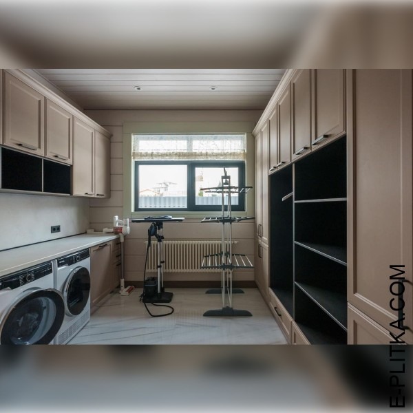 Мебель в поститрочную комнату большого размера | e-Plitka.com