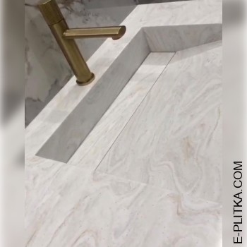 Недорогі підвісні меблі для ванної