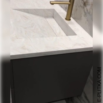 Недорогі підвісні меблі для ванної