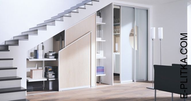 Мансардна шафа «Фаворі»