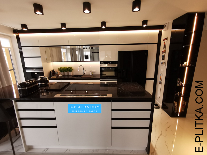 Кухня «Vogue»