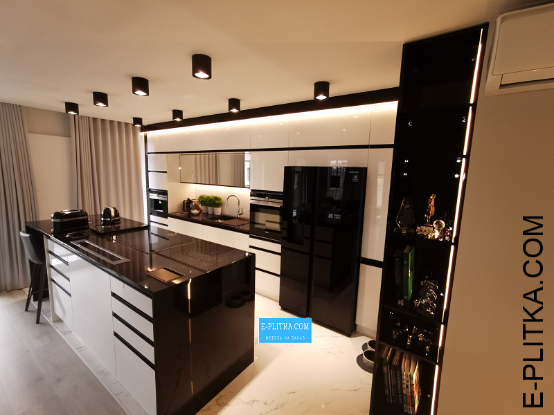 Кухня «Vogue»