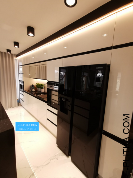 Кухня «Vogue»