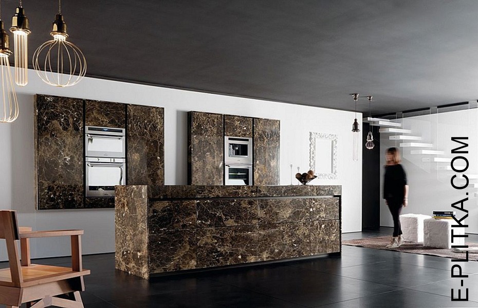 Кухня «Delight»