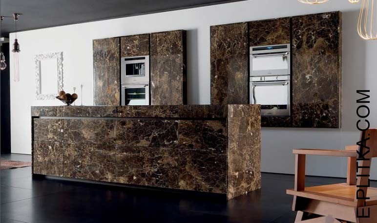 Кухня «Delight»