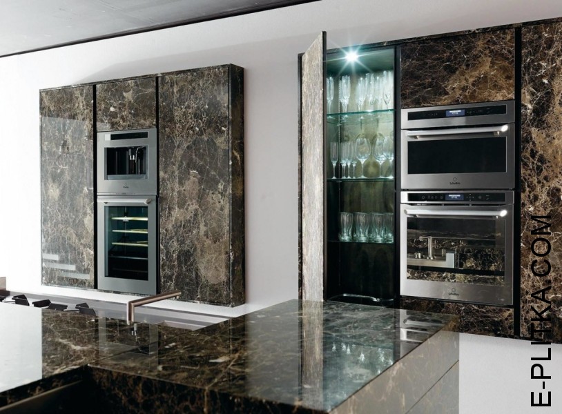 Кухня «Delight»