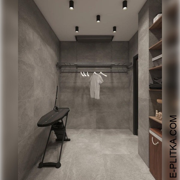 Меблі в невелику кімнату для прання