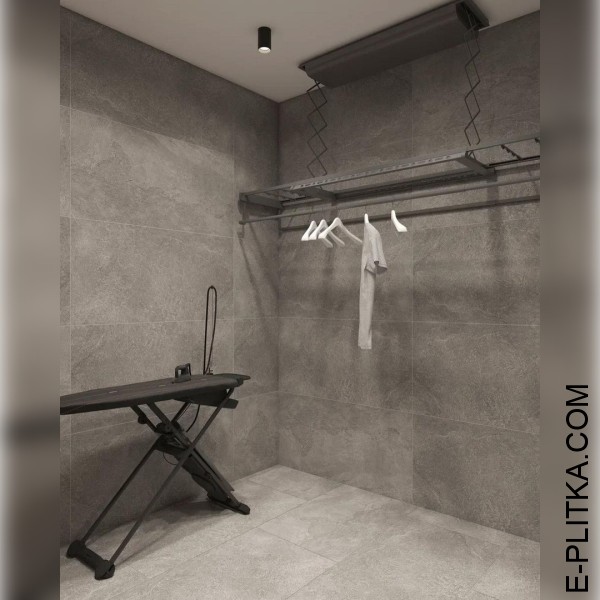 Меблі в невелику кімнату для прання