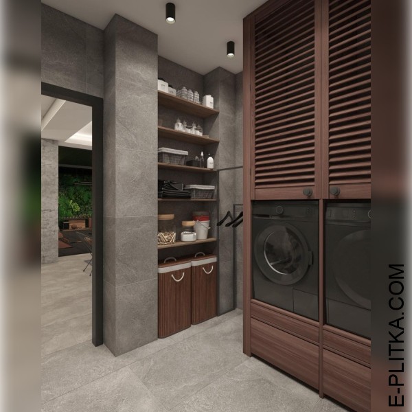 Изготавливаем шкафы для постирочной в Киеве под заказ нестандартных размеров и по индивидуальному дизайн-проекту. Функциональная мебель для домашней прачечной небольшого размера со стиральной и сушильной  машиной. ЗВОНИТЕ ☎️ (063) 641 35 65 ✔️ Лучшее каче