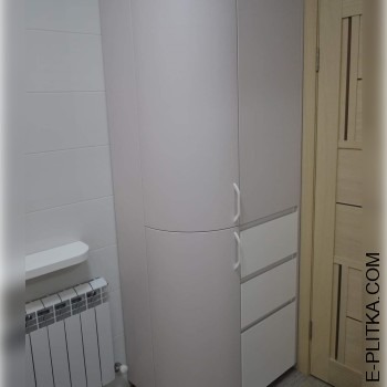 Шафа пенал підвісний на замовлення