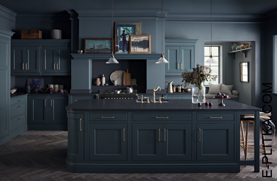 Кухня «Сомелье»