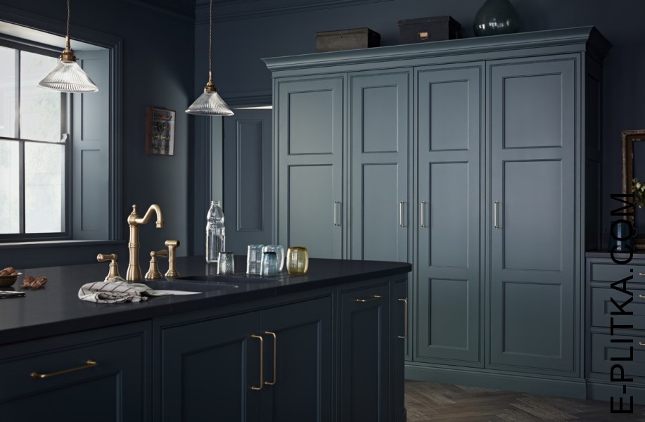 Кухня «Сомелье»