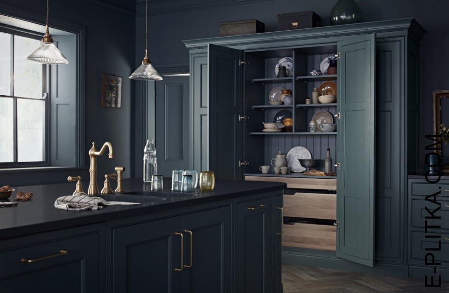 Кухня «Сомелье»