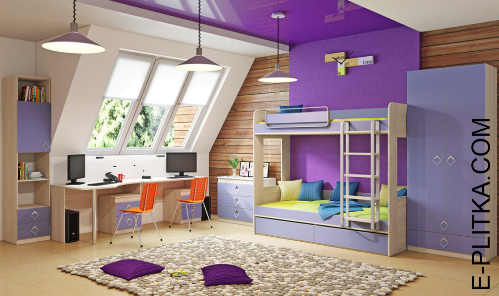 Детская «Грёзы»