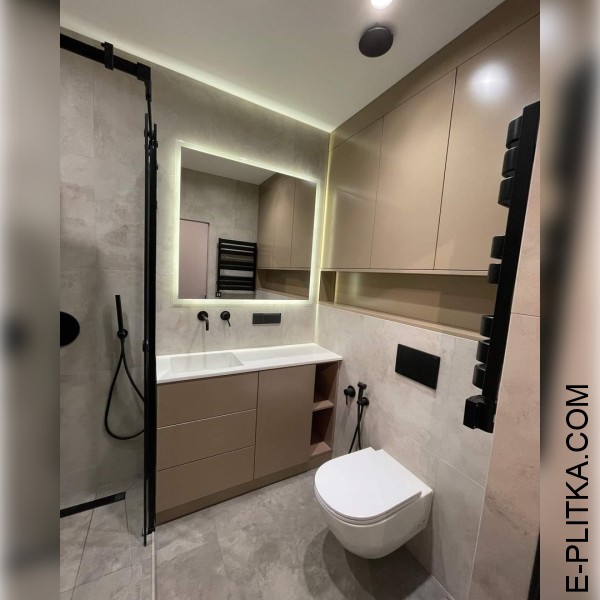 Купить ванный комплект мебели в Киеве | e-Plitka.com