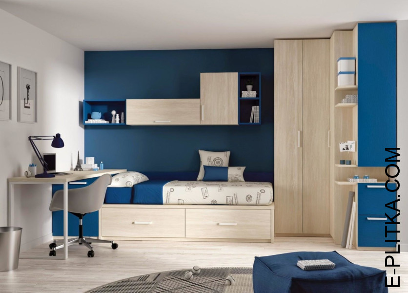 Детская «Юпитер»