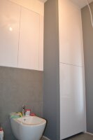 Шкаф пенал заказать