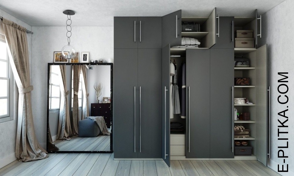 Шкаф «Керри»