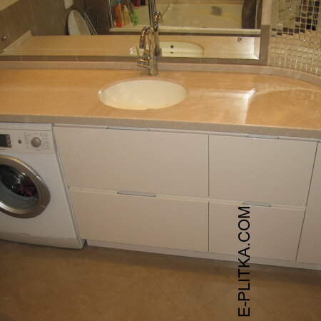 Угловая мебель ванн комнат