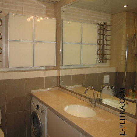 Угловая мебель ванн комнат