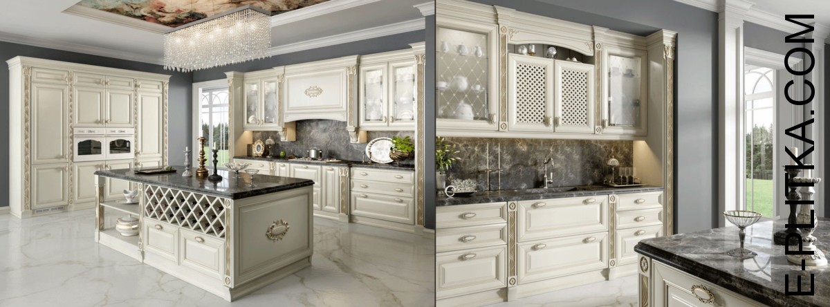 Кухня «Жозефіна»