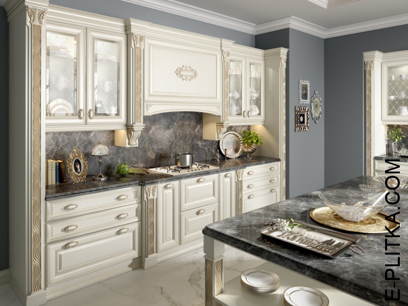 Кухня «Жозефіна»