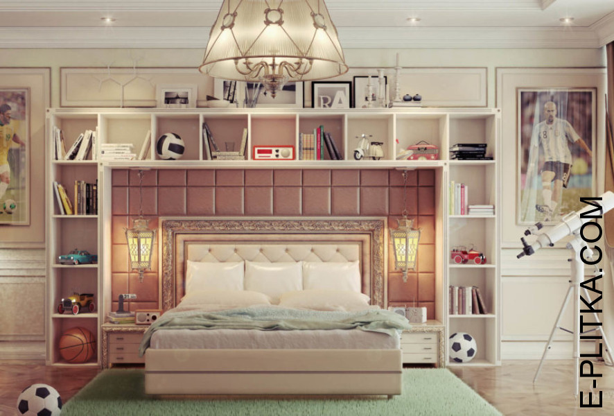 Детская «Дрёма»