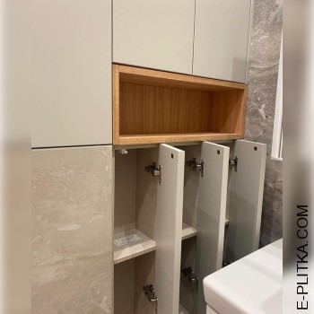 Шафа для пральної машини. Ціна та фото.