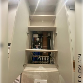 Шафа для пральної машини. Ціна та фото.