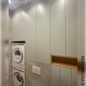 Шафа для пральної машини. Ціна та фото.