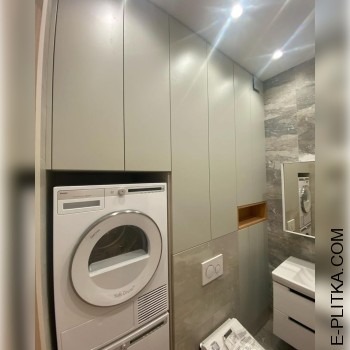 Шафа для пральної машини. Ціна та фото.