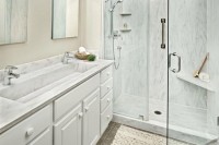 Кам'яні стільниці для ванної