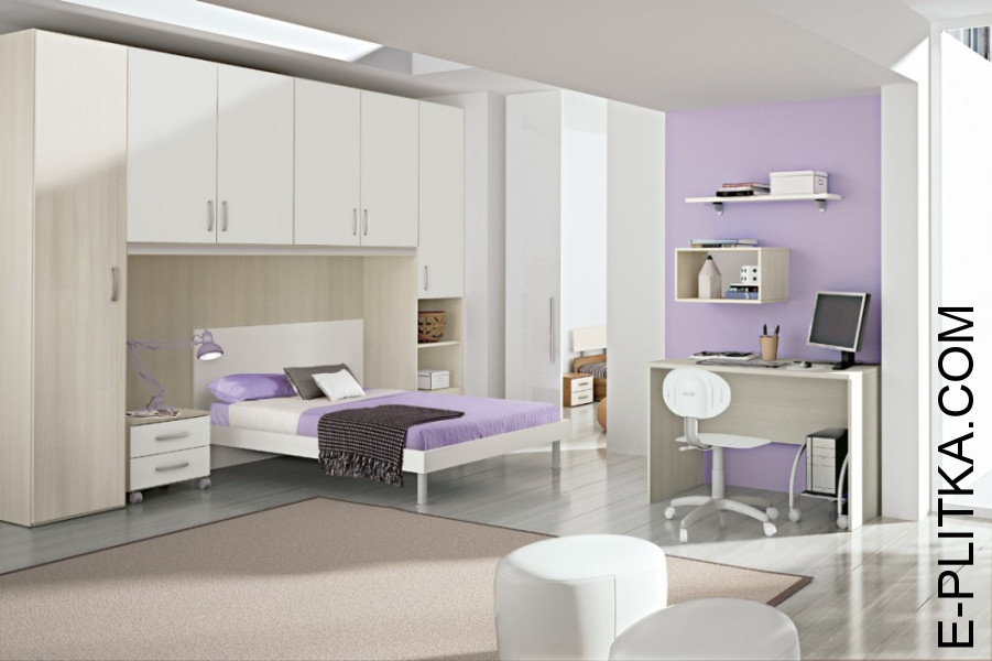 Детская «Север»