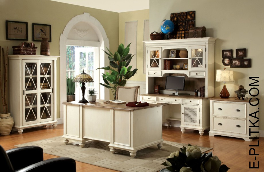 Мебельный комплект «Бельфам»