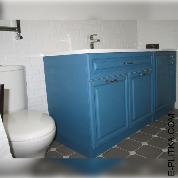 Купить ванную мебель от производителя