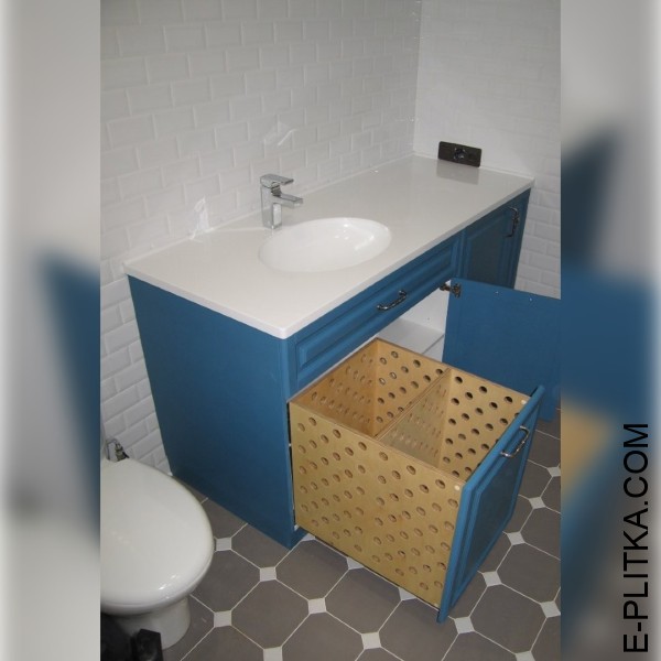 Купить ванную мебель от производителя | e-Plitka.com