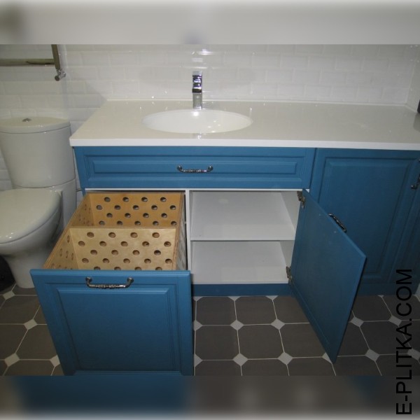 Купить ванную мебель от производителя