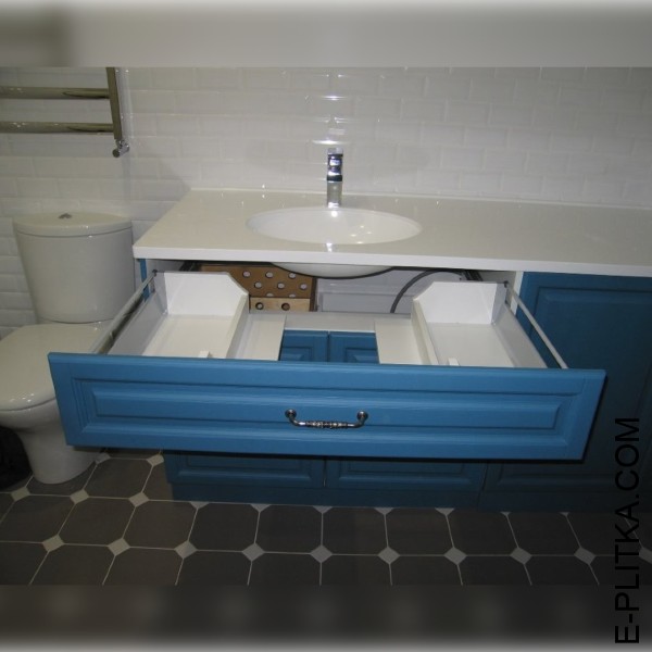 Купить ванную мебель от производителя