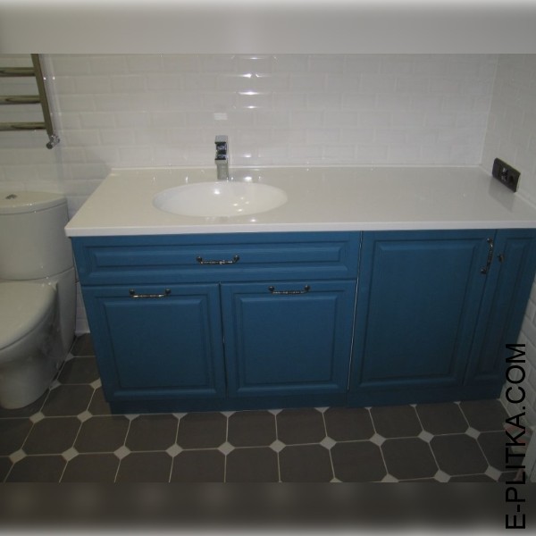 Купить ванную мебель от производителя