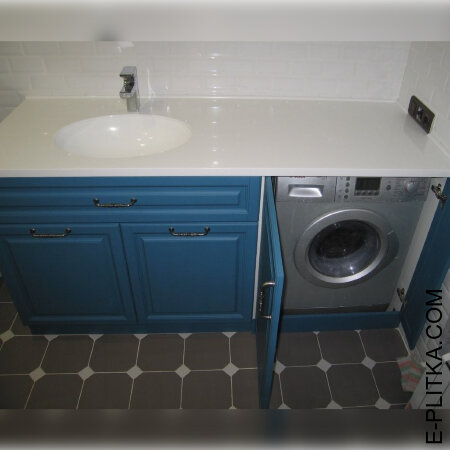 Купить ванную мебель от производителя
