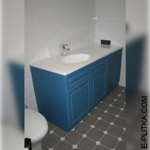 Купить ванную мебель от производителя