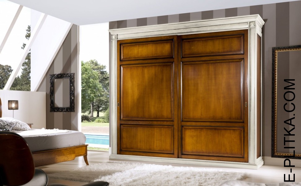 Шкаф «Франсуа»