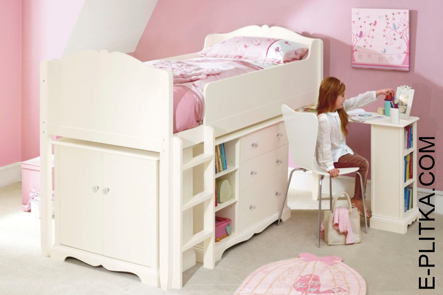 Детская «Изабелла»