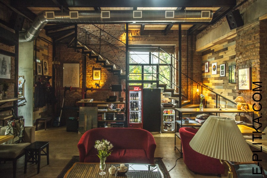 Столи для ресторанів