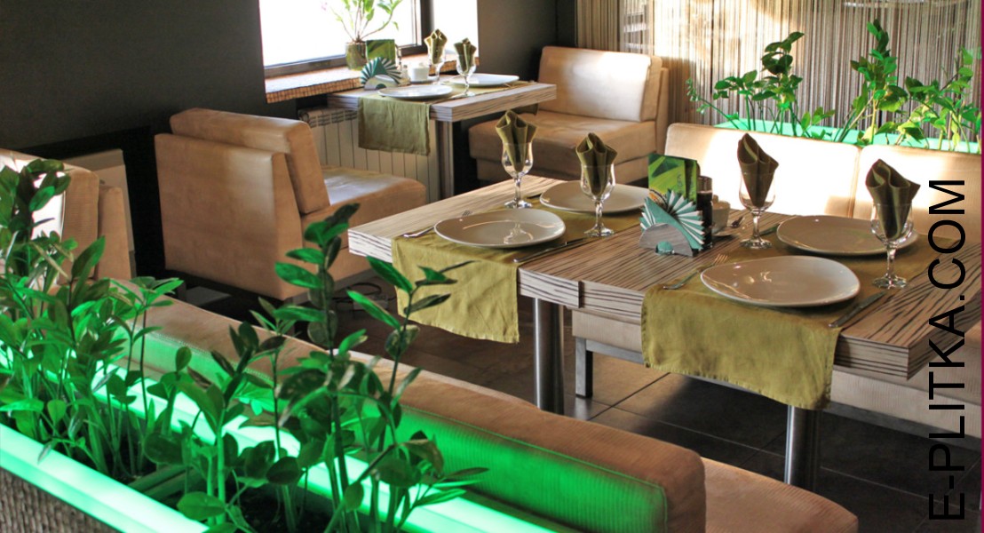 Столи для ресторанів