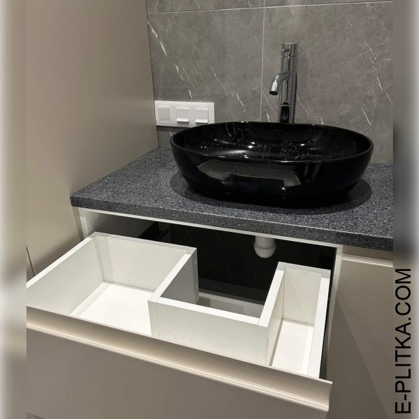 Мебель для раковины и стиральной машины